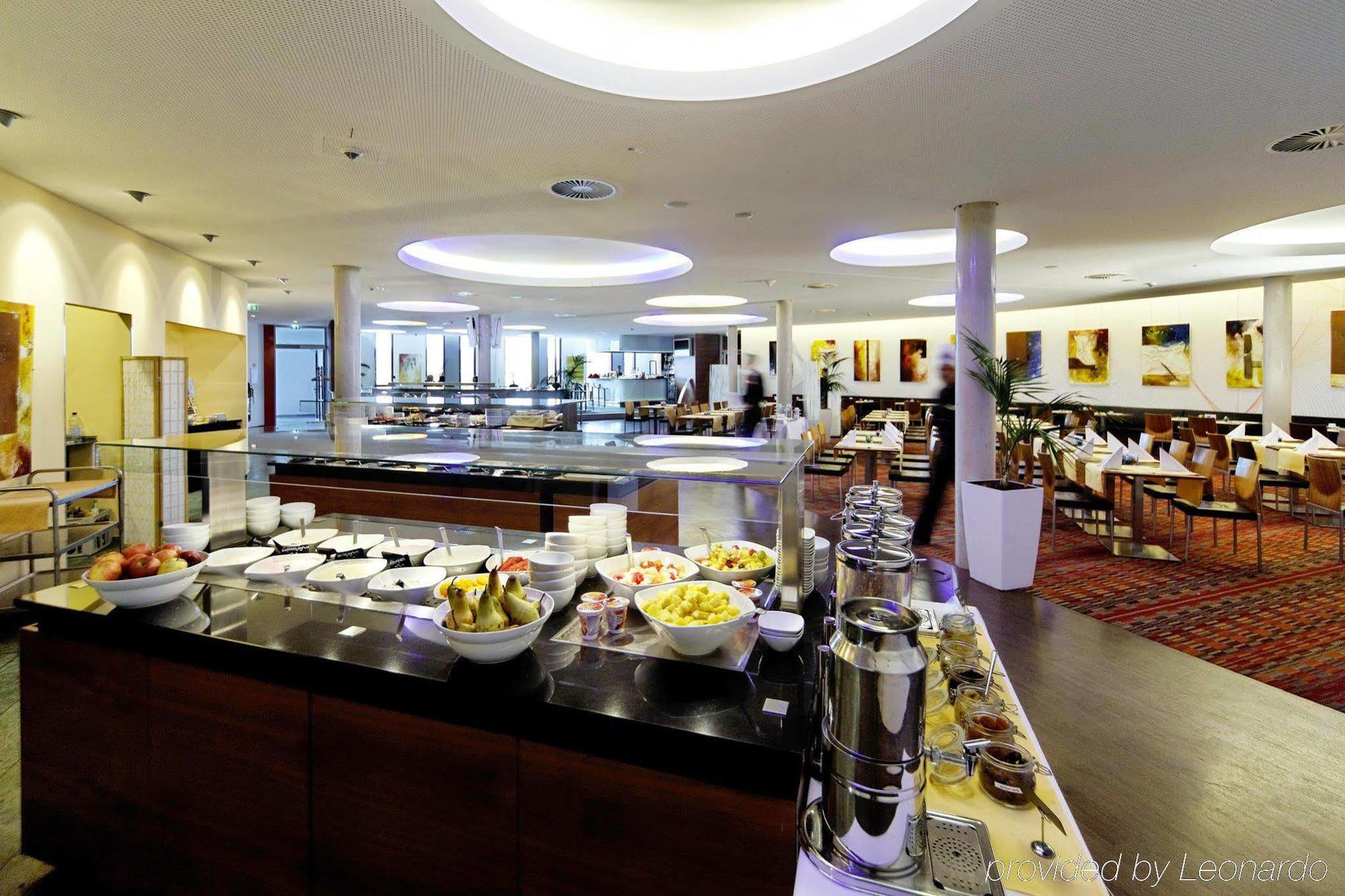 Hilton Garden Neckarpark